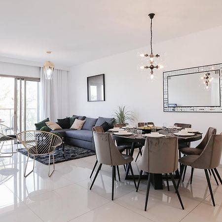 ירושלים Haneviim Court Residence מראה חיצוני תמונה