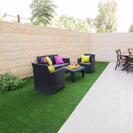 ירושלים Haneviim Court Residence מראה חיצוני תמונה