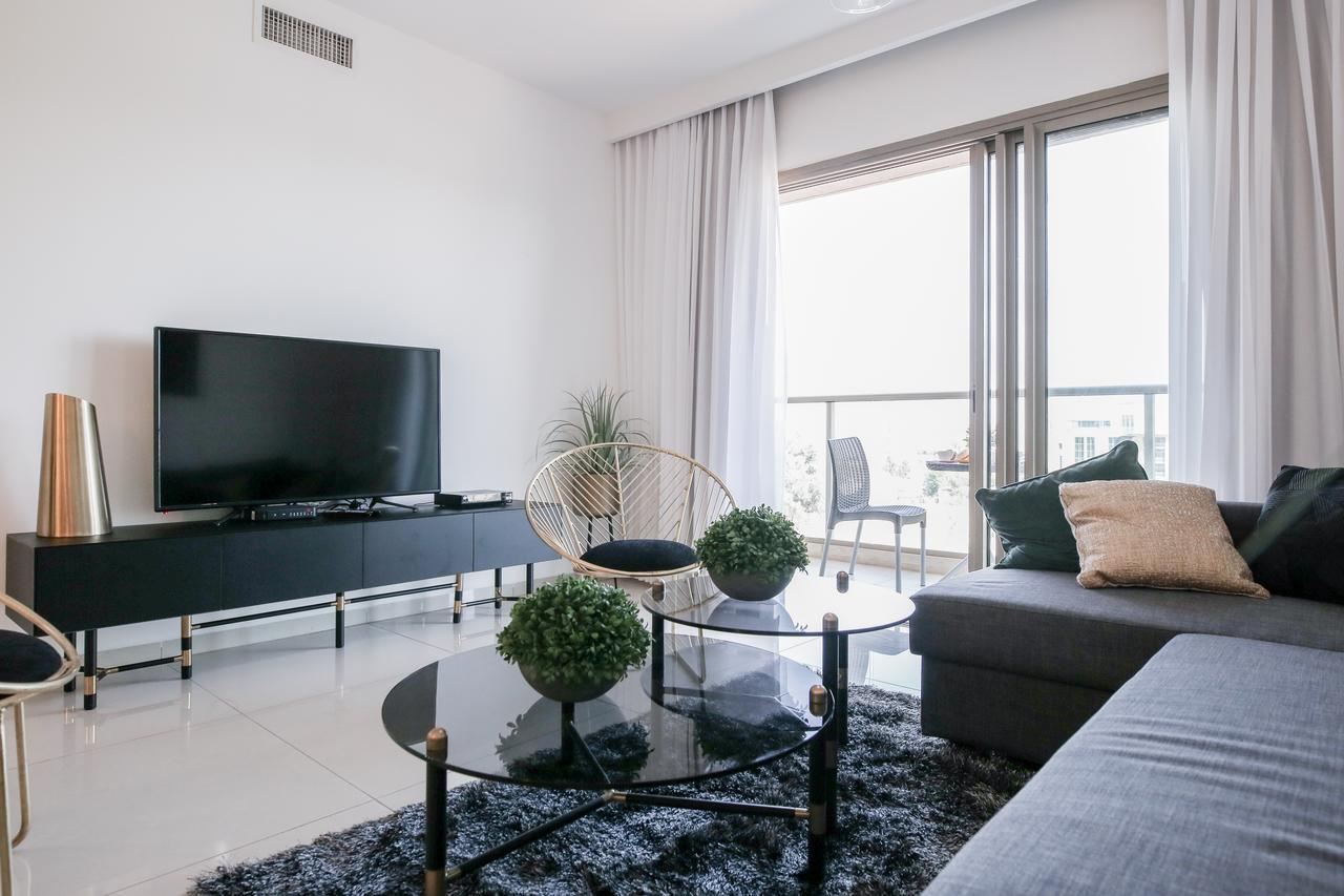 ירושלים Haneviim Court Residence מראה חיצוני תמונה