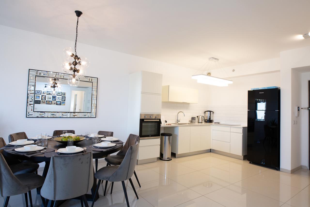 ירושלים Haneviim Court Residence מראה חיצוני תמונה