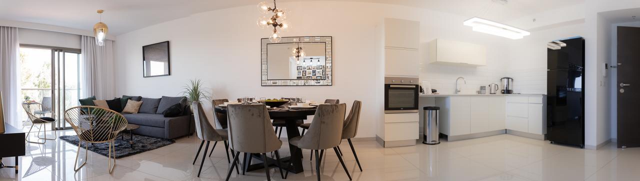 ירושלים Haneviim Court Residence מראה חיצוני תמונה