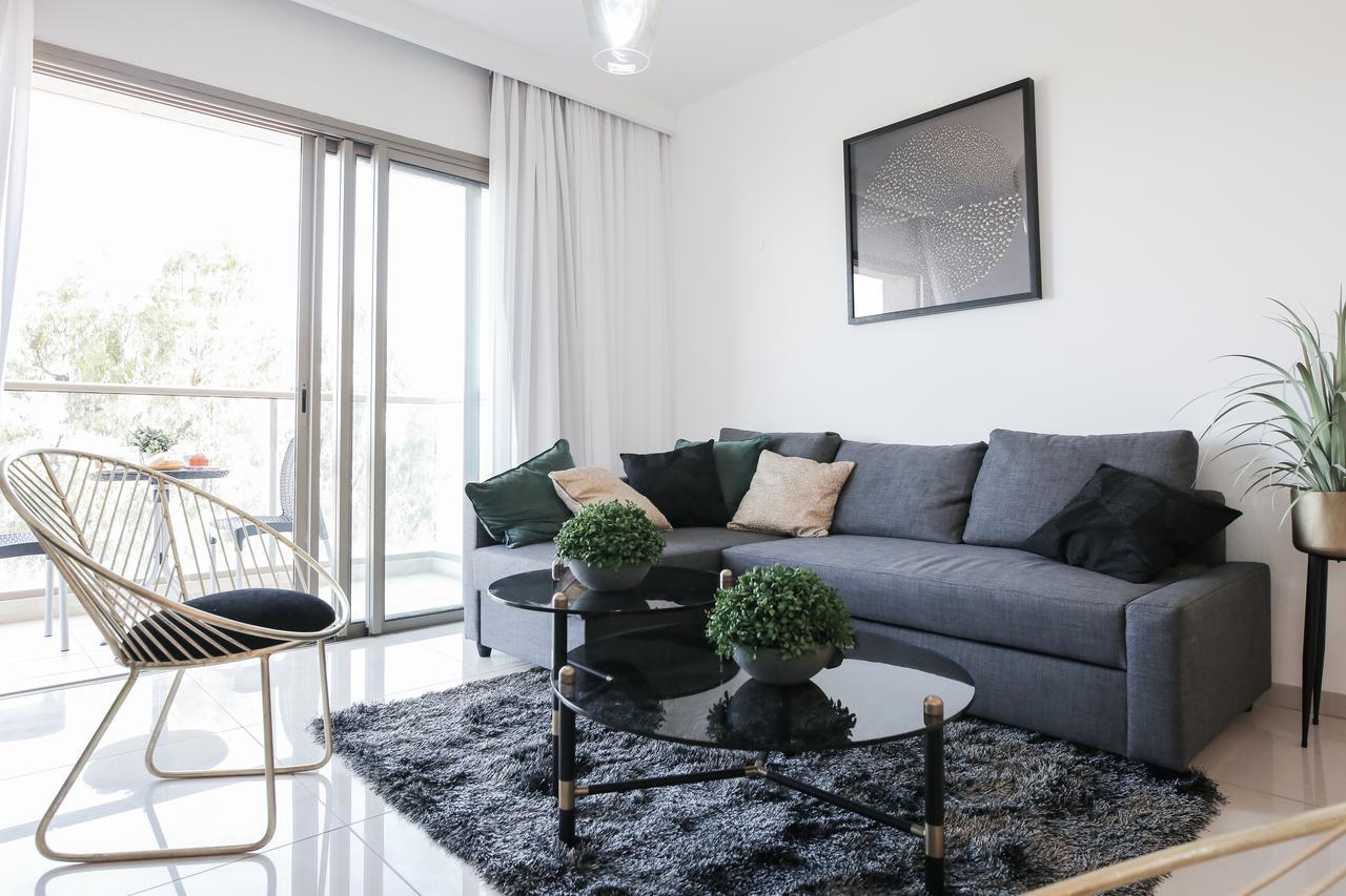 ירושלים Haneviim Court Residence מראה חיצוני תמונה