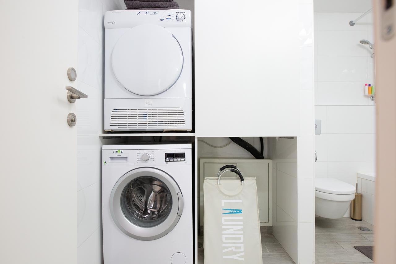 ירושלים Haneviim Court Residence מראה חיצוני תמונה
