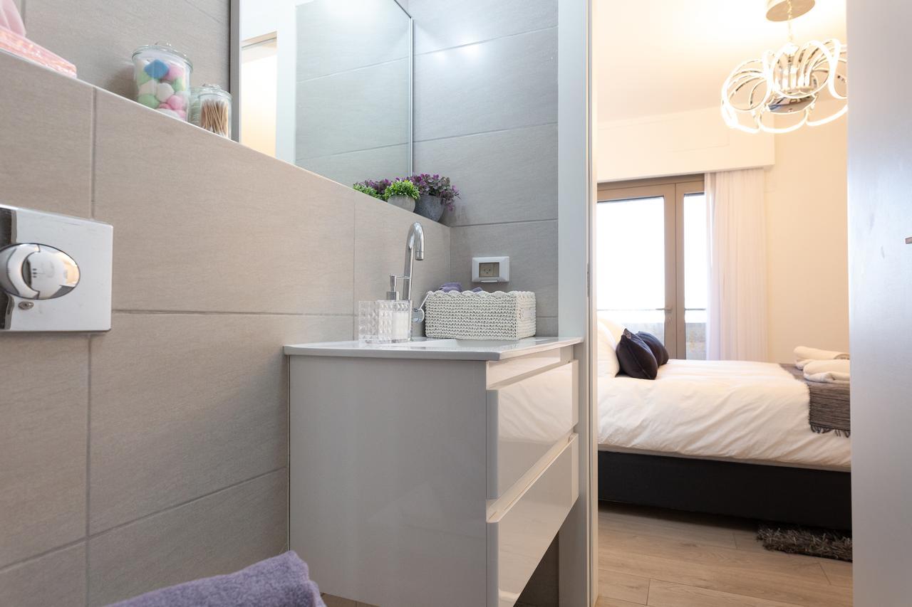 ירושלים Haneviim Court Residence מראה חיצוני תמונה