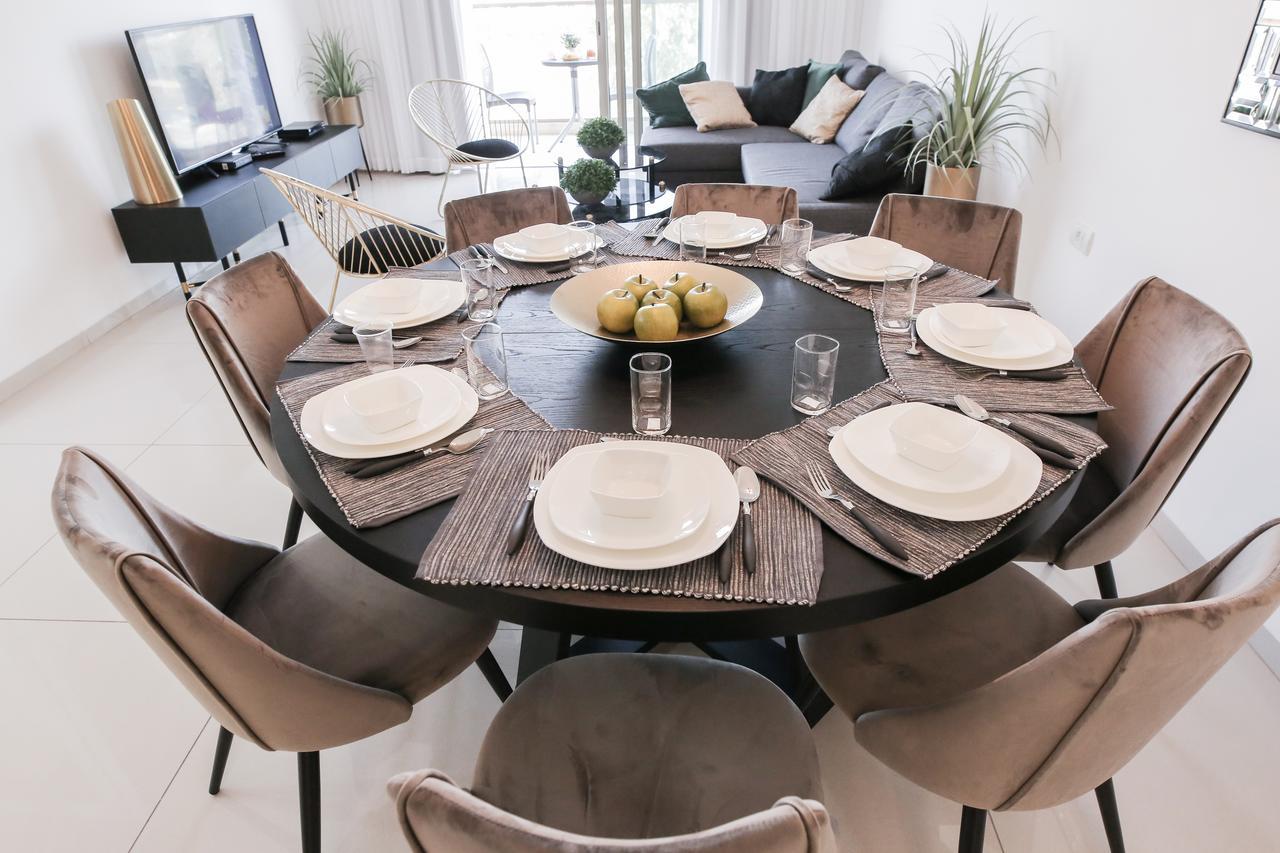ירושלים Haneviim Court Residence מראה חיצוני תמונה