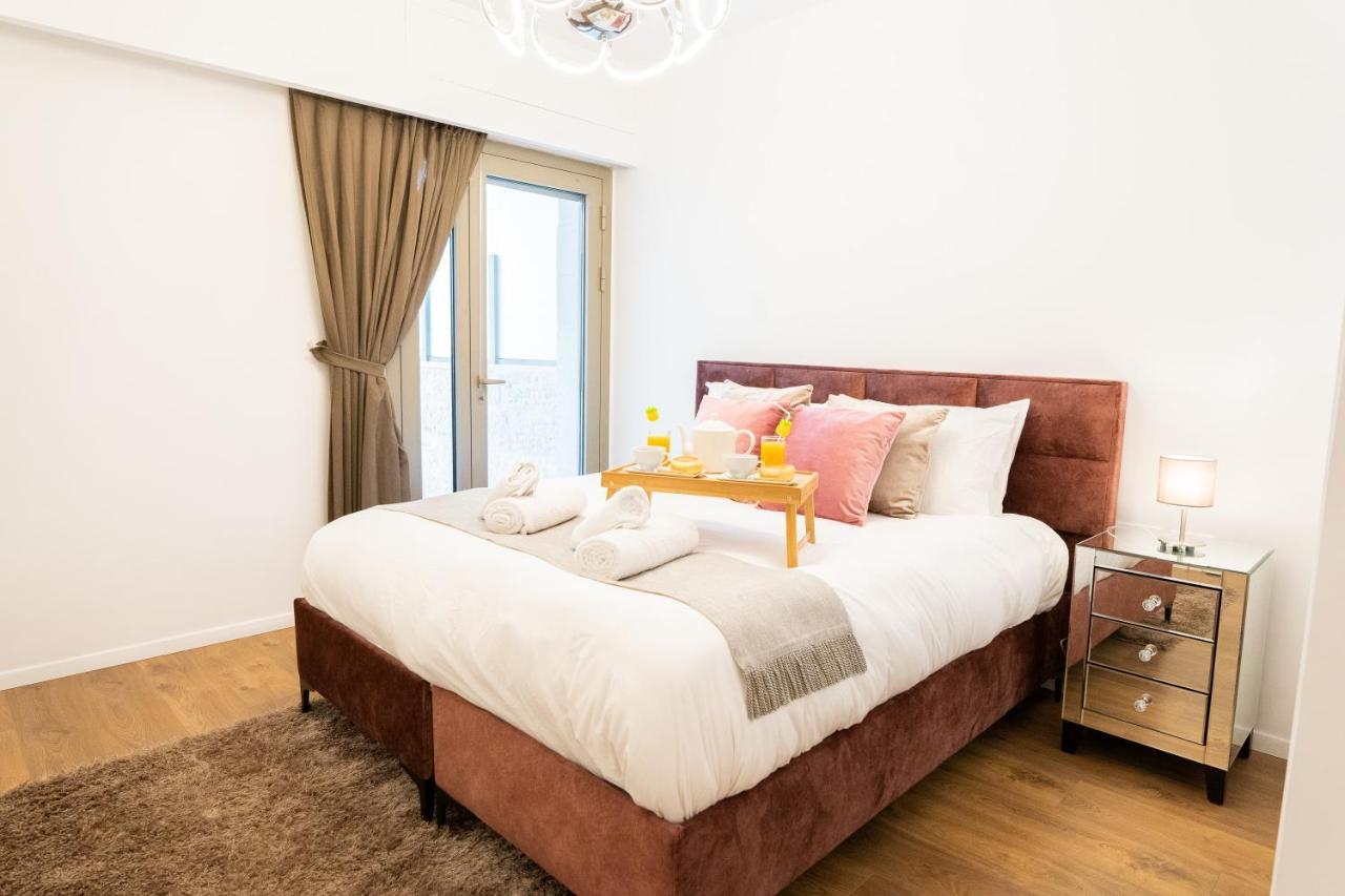 ירושלים Haneviim Court Residence מראה חיצוני תמונה