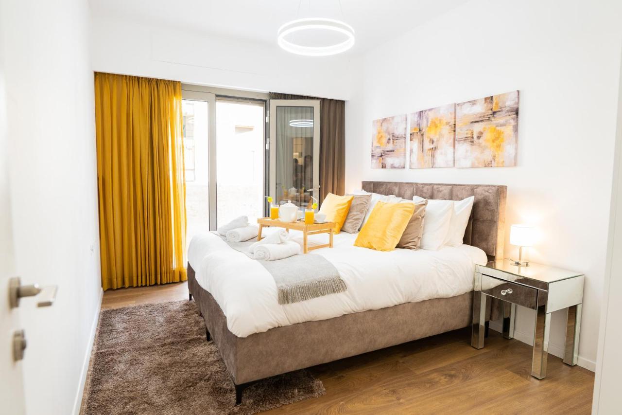 ירושלים Haneviim Court Residence מראה חיצוני תמונה